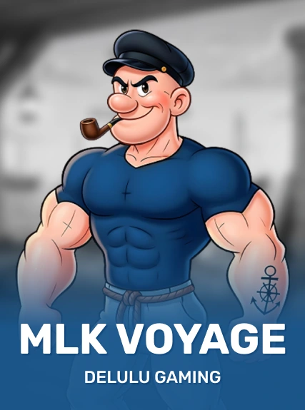 MLK Voyage spēles attēls